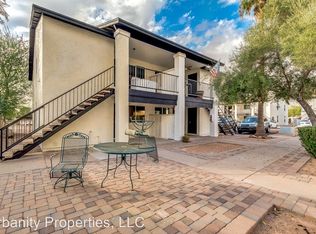 1645 N Date St #104, Mesa, AZ 85201