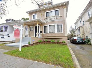 745 61st St, Oakland, CA 94609