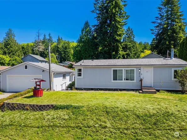 5612 NE Meadow Road, Kingston, WA 98346