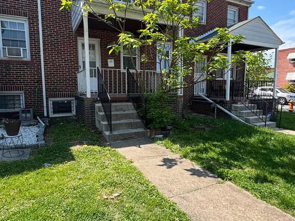 1428 N Ellwood Ave, Baltimore, MD 21213
