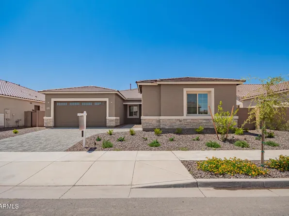 24116 N 172ND Avenue, Surprise, AZ 85387