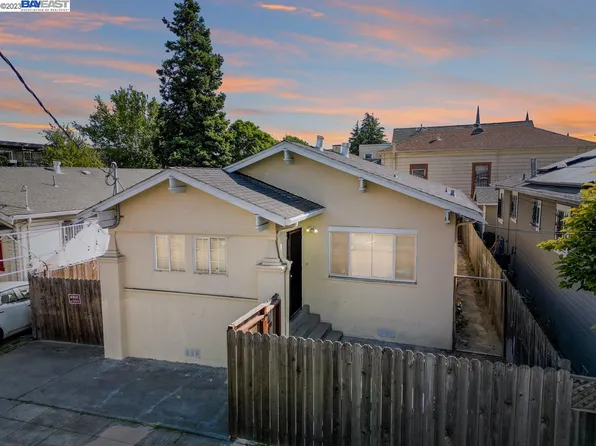 1207 E 17th St, Oakland, CA 94606