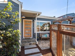 996 Virginia St, Berkeley, CA 94710