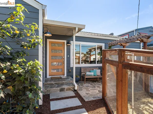 996 Virginia St, Berkeley, CA 94710