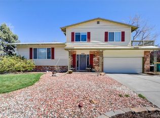 3560 Ward Rd, Wheat Ridge, CO 80033