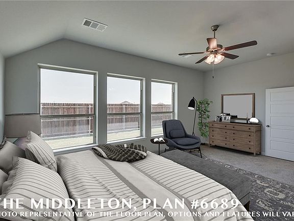 4th image of 1609 Yellowstone Dr