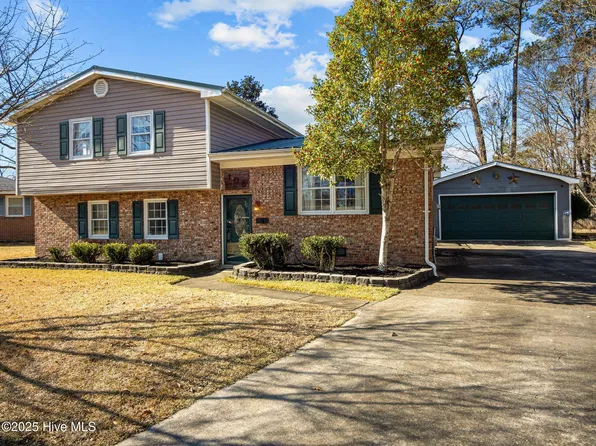 106 Marion Court, Jacksonville, NC 28546