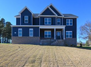 43 Chinook St, Smithfield, NC 27577