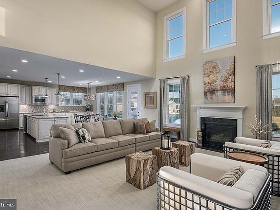 3rd image of 15802 Delaney Chase Way
