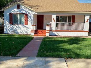 165 E Main St, Merced, CA 95340