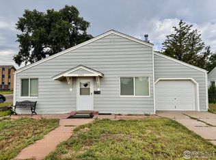 101 Stone Ct #204-206, Sterling, CO 80751