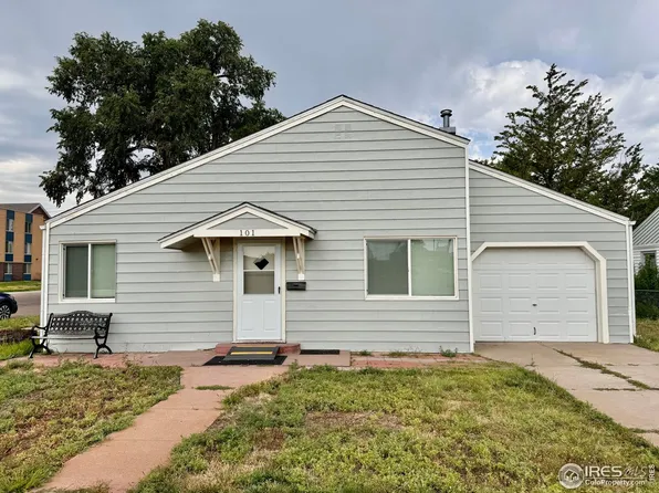 101 Stone Ct #204 206, Sterling, CO 80751