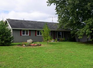 8239 Washington St, Vanderbilt, MI 49795