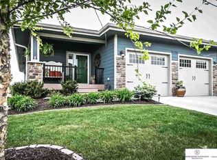 15765 Hartman Ave, Omaha, NE 68116