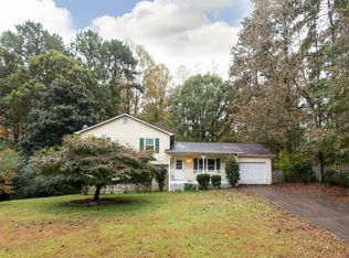 1615 Island Way, Buford, GA 30519