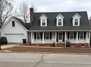 6 Hudders Creek Way, Simpsonville, SC 29680