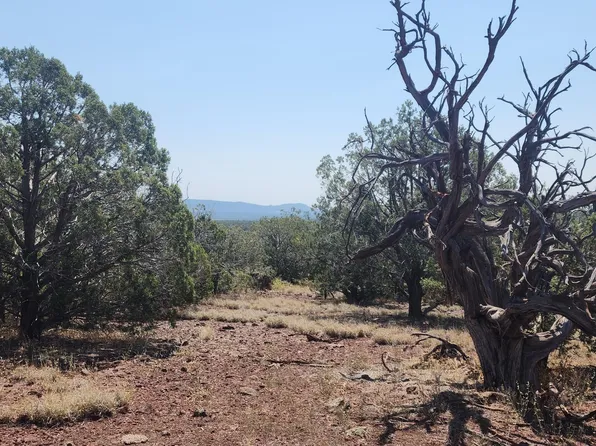 66 Camp Rd, Ash Fork, AZ 86320