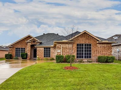 747 Mulberry Ct, Red Oak, TX, 75154