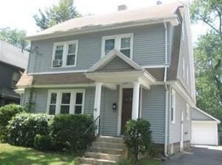 46 Dwight Rd, Springfield, MA 01108