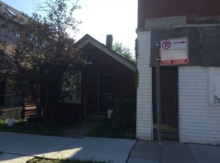 3602 S Damen Ave, Chicago, IL 60609