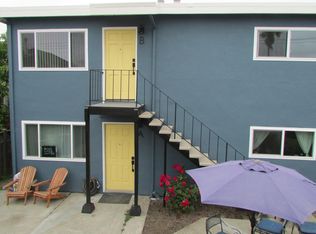 990 63rd St UNIT B, Emeryville, CA 94608