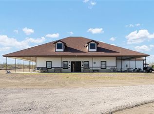 2991 N Us Highway 83, Roma, TX 78584