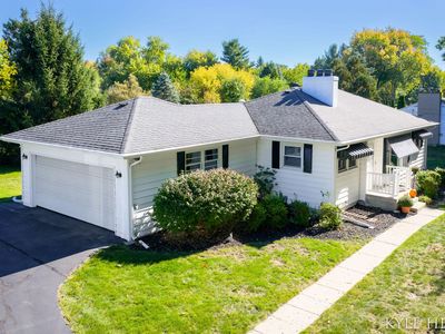 960 Brownwood Ave NW, Grand Rapids, MI, 49504