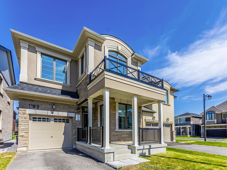 1st image of 1183 Stacey Cres