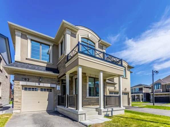 1183 Stacey Cres, Milton, ON L9E 2E4