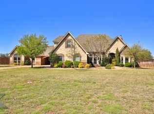 318 Southwind Cir, Abilene, TX 79602