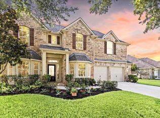 14822 Meridian Park Ln, Humble, TX 77396