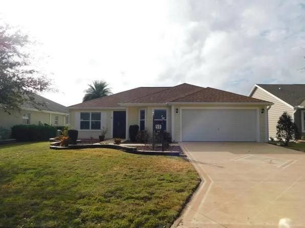916 Mandrake St, The Villages, FL 32162