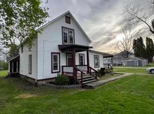 4 Lewis St, Mount Vernon, OH 43050