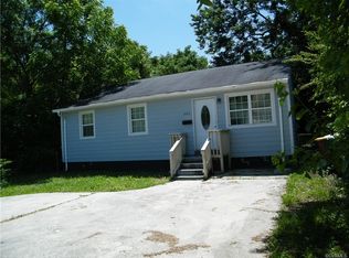 1024 W Wythe St, Petersburg, VA 23803