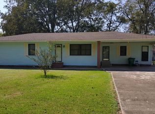 1021 N Western Ave, Crowley, LA 70526