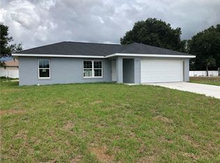 16221 SW 16th Ct, Ocala, FL 34473