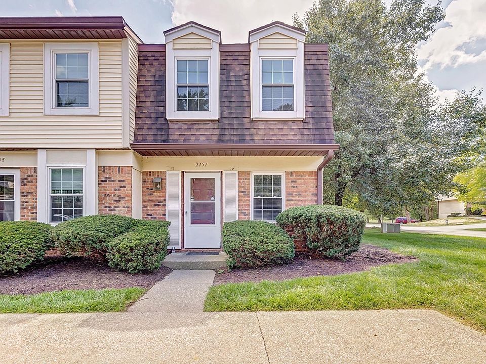 1st image of 2457 S Burberry Ln