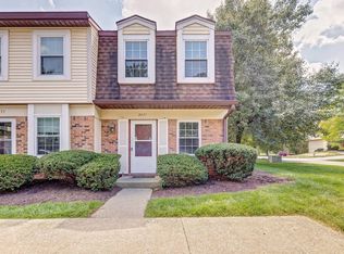 2457 S Burberry Ln, Bloomington, IN 47401