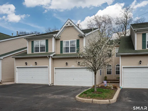 506 Lexington Boulevard #506, Bethel, CT 06801