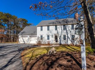 1030 Factory Rd, Harwich, MA 02645