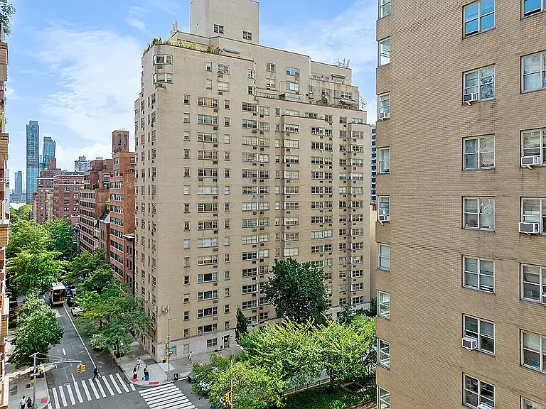 40 Park Ave #9-F — Photo 11