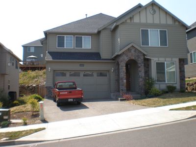 12957 SE Meadehill Ave, Happy Valley, OR, 97086