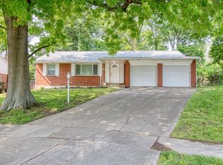 8298 Bonanza Ln, Cincinnati, OH 45255