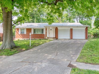 8298 Bonanza Ln, Cincinnati, OH, 45255