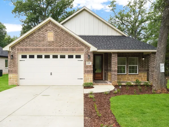119 Parkside Dr, Trinidad, TX 75163