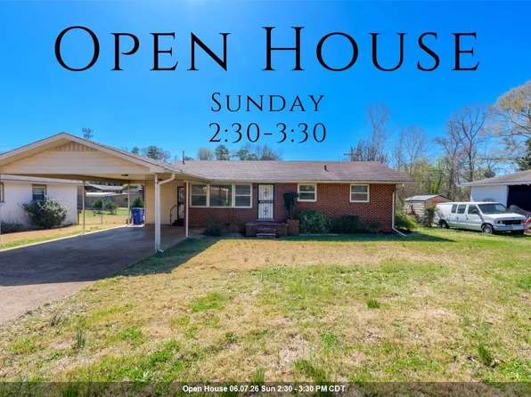 209 Davis Ave, Florence, AL 35633
