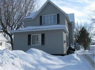 131 1st St SE, Blooming Prairie, MN 55917