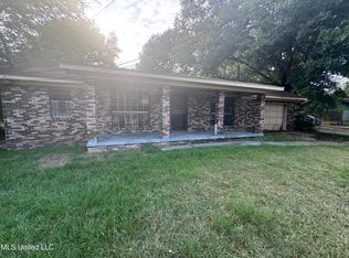 3815 Douglas Ave, Jackson, MS 39213
