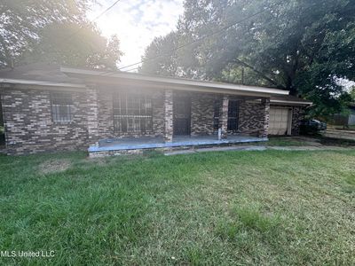 3815 Douglas Ave, Jackson, MS, 39213
