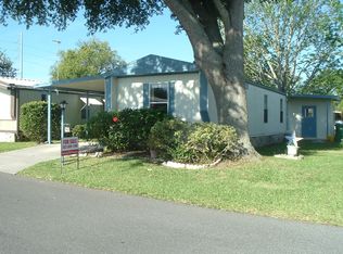 12 Turquoise Way, Eustis, FL 32726